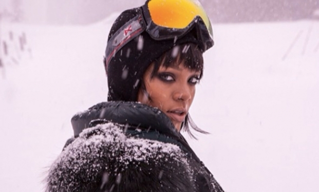 Rihanna doppia e canta in Home della DreamWorks Rihanna doppia e canta in Home della DreamWorks