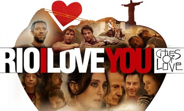 Rio, I Love You Rio, I Love You