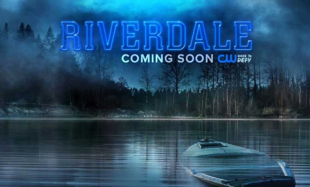 Riverdale Riverdale
