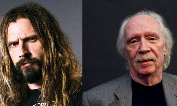 John Carpenter, Rob Zombie John Carpenter, Rob Zombie