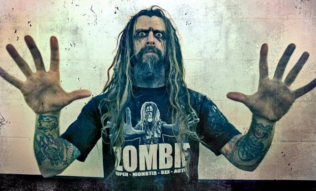 Rob Zombie Rob Zombie