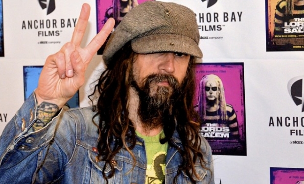 Rob Zombie Rob Zombie