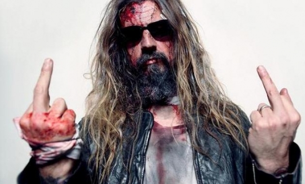 Rob Zombie Rob Zombie