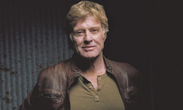 Robert Redford interpreta Dan Rather Robert Redford interpreta Dan Rather