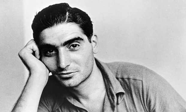 Robert Capa Robert Capa