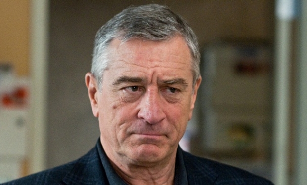 Robert De Niro Robert De Niro