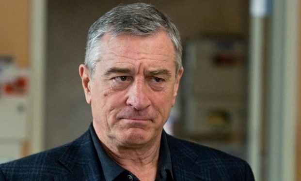 Robert De Niro Robert De Niro