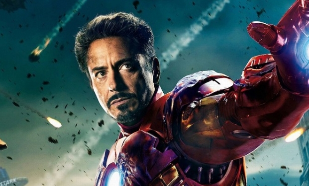 Robert Downey Jr. Robert Downey Jr.