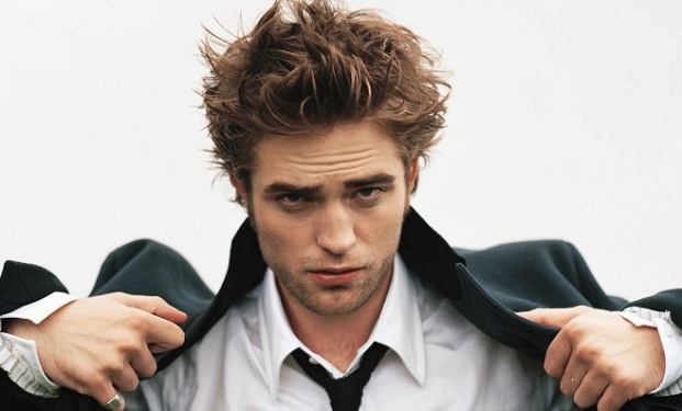 Robert Pattinson Robert Pattinson