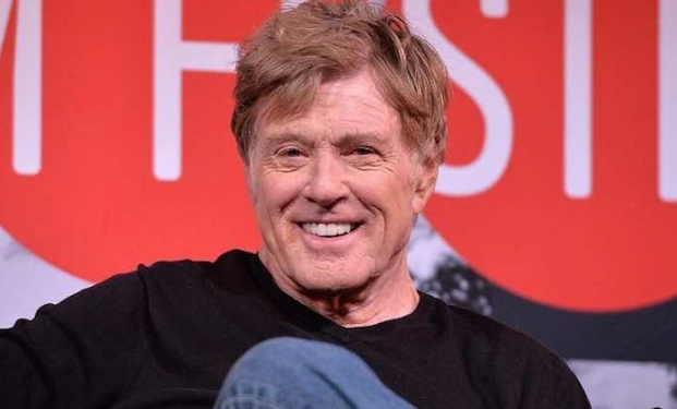 Robert Redford Robert Redford
