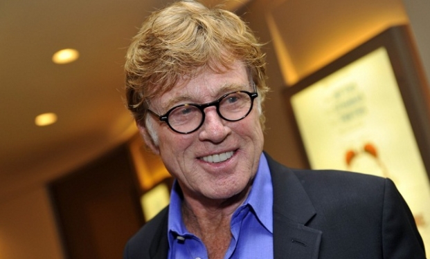 Robert Redford Robert Redford