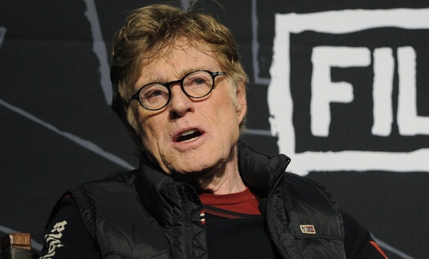 Robert Redford Robert Redford