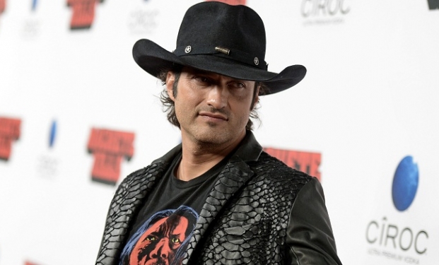 Robert Rodriguez Robert Rodriguez