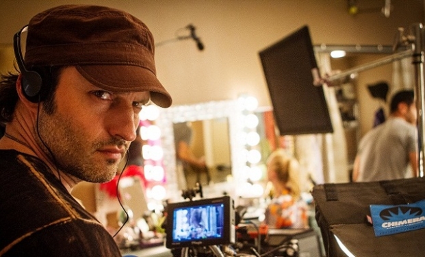 Robert Rodriguez Robert Rodriguez