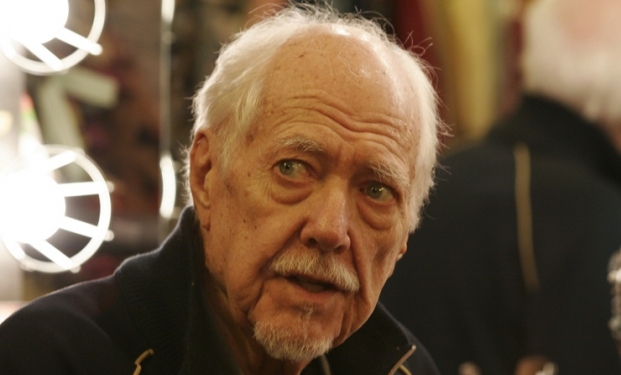 Robert Altman Robert Altman