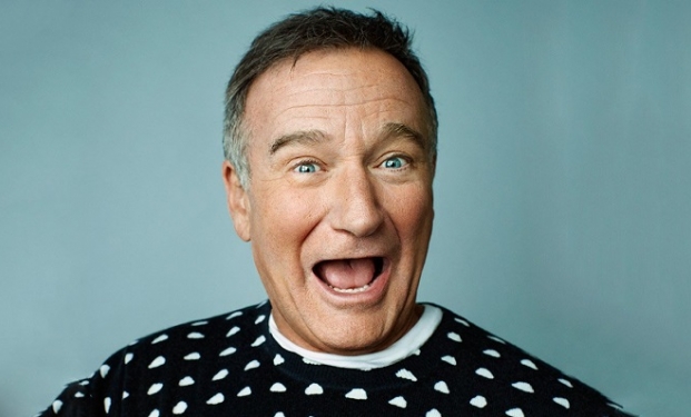 Robin Williams Robin Williams