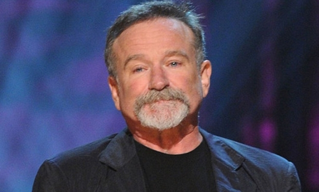 Robin Williams Robin Williams