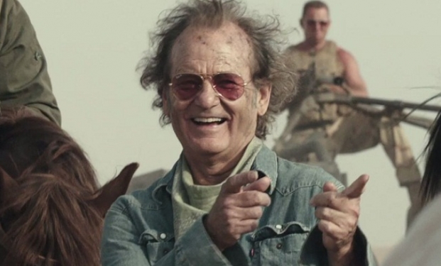 Bill Murray Bill Murray