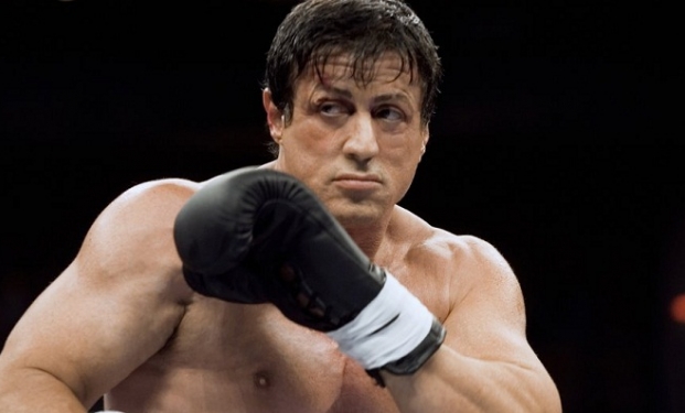 Rocky Balboa Rocky Balboa