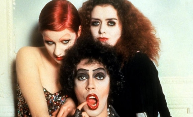Rocky Horror Picture Show Rocky Horror Picture Show
