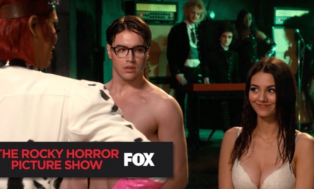 The Rocky Horror Picture Show - 2016 The Rocky Horror Picture Show - 2016