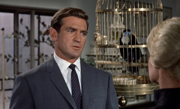 Rod Taylor Rod Taylor