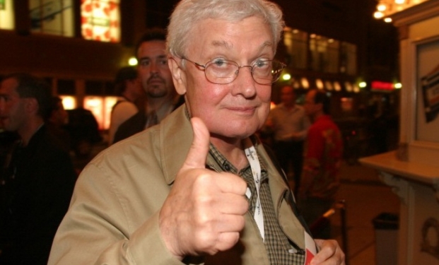 Roger Ebert Roger Ebert