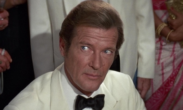 Roger Moore Roger Moore
