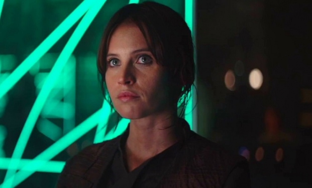 Rogue One: A Star Wars Story Rogue One: A Star Wars Story