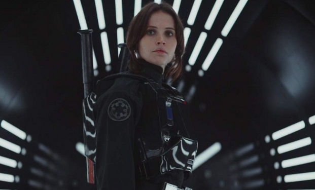 Rogue One Rogue One