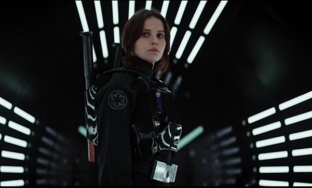 Rogue One: A Star Wars Story Rogue One: A Star Wars Story