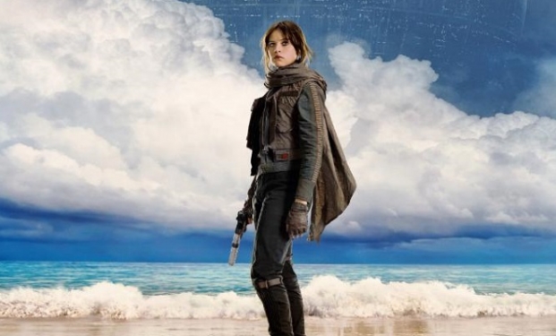Rogue One: A Star Wars Story Rogue One: A Star Wars Story