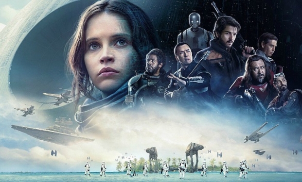 Rogue One Rogue One