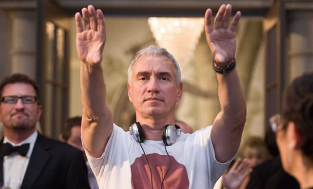 Roland Emmerich, regista di blockbuster per eccellenza Roland Emmerich, regista di blockbuster per eccellenza