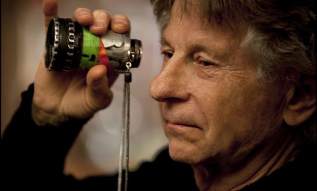 Roman Polanski Roman Polanski