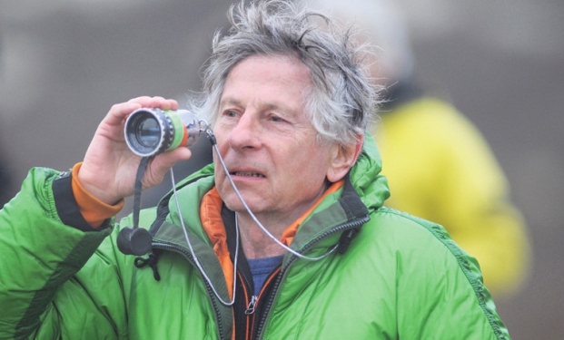 Roman Polanski Roman Polanski
