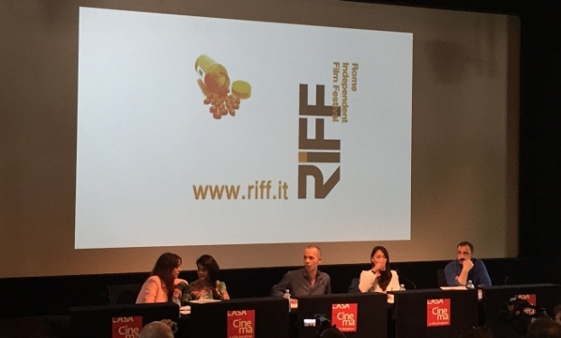 Rome Independent Film Festival 2016 Rome Independent Film Festival 2016