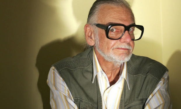 George Romero George Romero