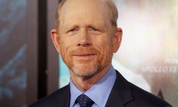 Ron Howard Ron Howard
