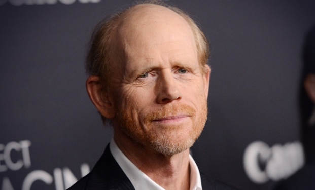 Ron Howard Ron Howard