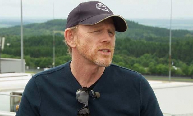 Il regista e produttore Ron Howard Il regista e produttore Ron Howard