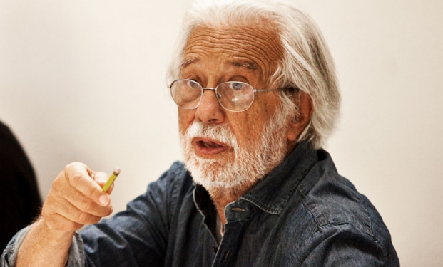 Luca Ronconi Luca Ronconi