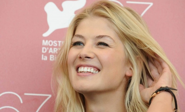 Rosamund Pike Rosamund Pike
