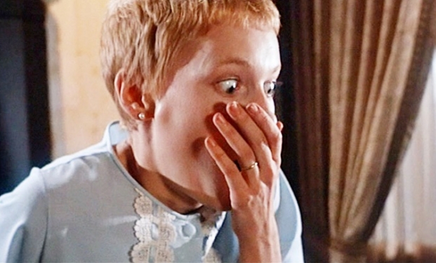 Rosemary's Baby Rosemary's Baby