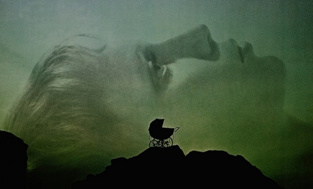 Rosemary's Baby Rosemary's Baby