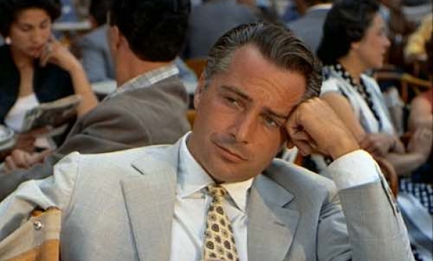 Rossano Brazzi Rossano Brazzi