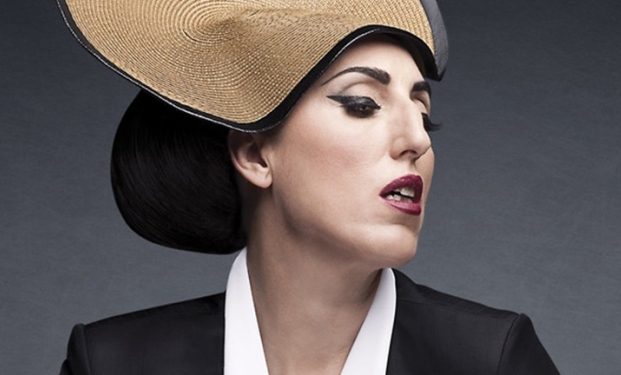 Rossy de Palma, ospite del Festival del Cinema Spagnolo a Roma Rossy de Palma, ospite del Festival del Cinema Spagnolo a Roma