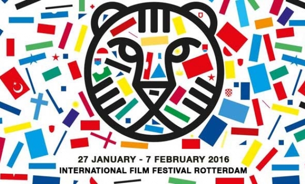 Festival di Rotterdam 2016 Festival di Rotterdam 2016