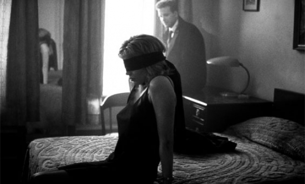 9 settimane e mezzo Rourke Basinger