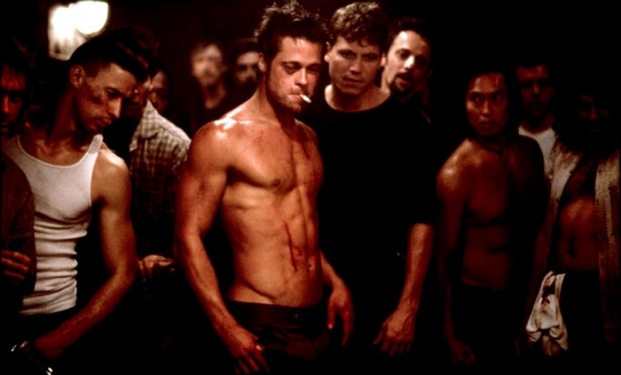 Fight club Fight club